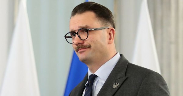 Imprezowy Łukasz się przyznał: Dzika impreza w hotelu z kolegami Jarka była jego [wideo]