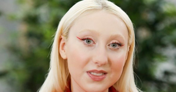Pilne wieści od naszej reprezentantki na "Eurowizji". Luna rezygnuje...
