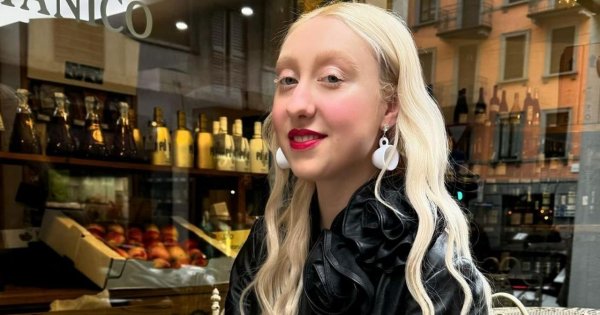 Luna traci głos tuż przed Eurowizją? Fani martwią się po jej ostatnim koncercie [wideo]