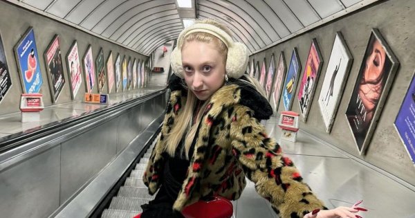 Luna jest "keczupową księżniczką"? Teraz wyznała prawdę o swoich bajecznie bogatych rodzinach