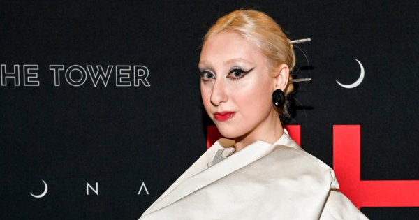Luna chce oficjalnie zmienić imię. Czy zrobi to przed Eurowizją? Zdradziła szczegóły swojej decyzji