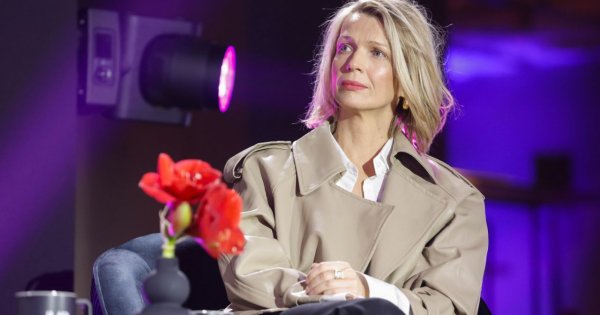 Magda Mołek odrzuciła zaproszenie do "Tańca z Gwiazdami 14". Miała poważny powód