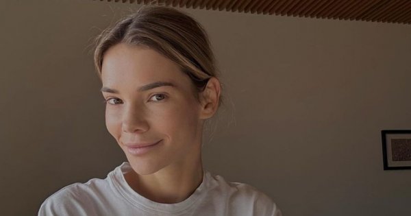 Maja Bohosiewicz pokazała tajemniczy pokój dzieci. Tam nie znajdziecie zabawek