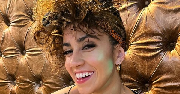 Maja Hyży zrobiła ogromny tatuaż w intymnym miejscu. W komentarzach burza: "Jak można tak oszpecić własne ciało?"