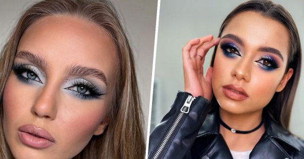 Makijaż na wiosnę i lato 2024 - trendy, które upiększają make-up!