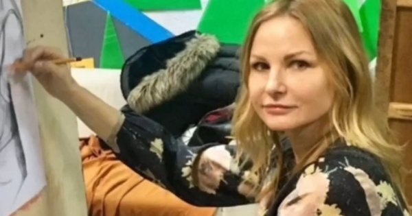 Małgorzata Maier z „Big Brothera” rzeźbi, robi ceramikę, szyje i przerabia meble. Prowadzi własną markę
