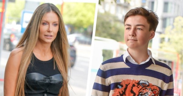 Małgorzata Rozenek-Majdan ma gest. Sprawi taki prezent synowi na osiemnastkę. Kogo na to stać?
