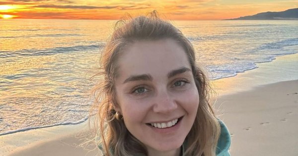 Małgorzata Socha zniewala w skromnym bikini. Ma 45 lat i trójkę dzieci, a i tak to pokazała [dużo zdjęć]