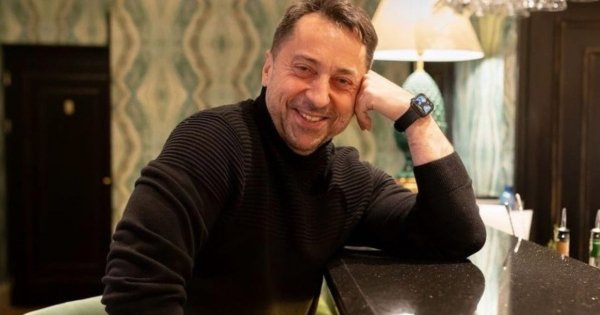 Marcin Miller zrobił formę na lato. Fani: "Wow! Szacun. W końcu zwaliłeś skorupę"