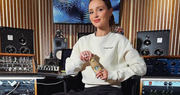 Marina pokazała ciążowy brzuszek. Chce szybko wrócić do formy po porodzie. Już o to zadbała
