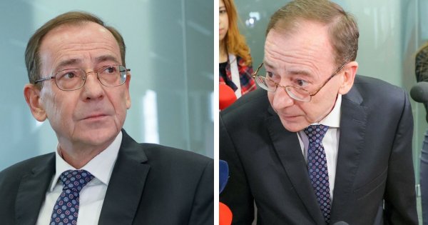 Napojony Mariusz zdenerwował się pytaniem o picie. Przeróbki wideo są hitem sieci!