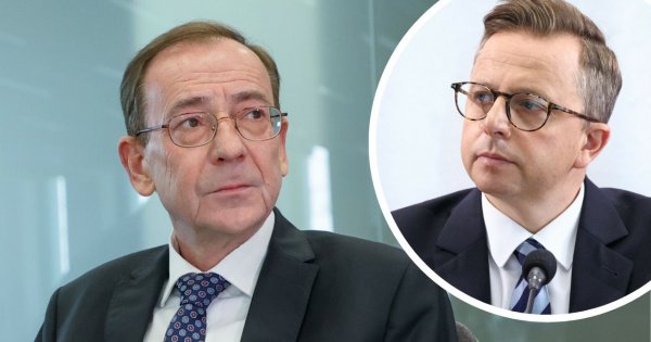 Mariusz Niejadek wstał i wyszedł! Zdenerwował się pytaniem Dariusza [wideo]. Są memy!