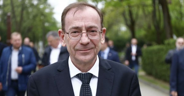 Mariusz Niejadek zrobił coś takiego w miejscu publicznym! Wszystko się nagrało [wideo]