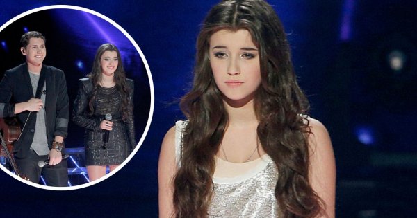 Urocza Marta Bijan z "X Factor" zmieniła fryzurę. Fani pokochali jej ognistą burzę na głowie