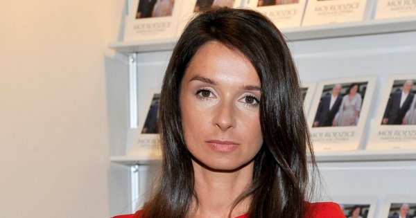 Marta Kaczyńska pokazała archiwalne zdjęcie z mamą. "Miłość matki i dziecka jest wieczna"