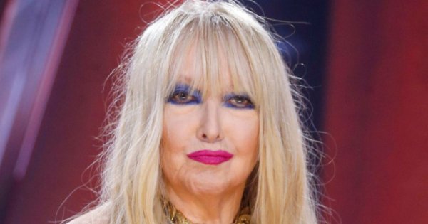 Maryla Rodowicz pochwaliła się szczęśliwą nowiną. W jej życiu pojawił się nowy mężczyzna...