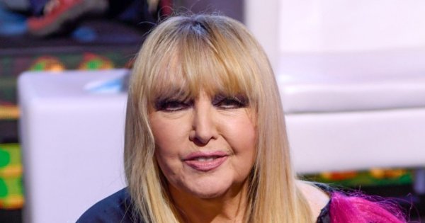 Pilne wieści od Maryli Rodowicz. Gwiazda szuka 40 lat młodszego najbliższego przyjaciela [wideo]
