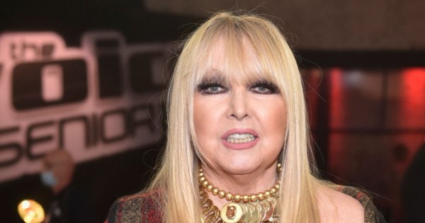 79-letnia Maryla Rodowicz w odważnej stylizacji zszokowała wszystkich. W komentarzach burza