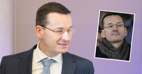 Mateusz Morawiecki za młodu był dość zadziorny. Jego ksywka może Was zaskoczyć
