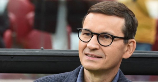 Rodzinny Mateuszek pokazał syna. W taki sposób spędzają czas wolny...