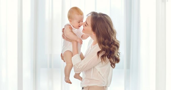 "Nie jestem Matką Polką. Mam w domu bałagan i nie gotuję"