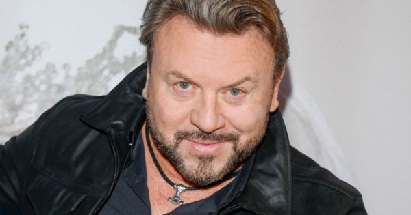 Przerażające wieści o Michale Milowiczu. Zakopali go w trumnie
