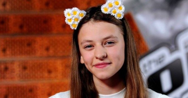 Michalina Włodarczyk z "The Voice Kids" już tak nie wygląda. Teraz to charyzmatyczna raperka Bambi