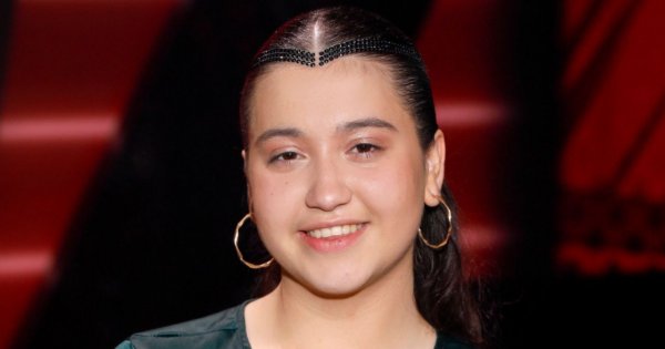 Michelle Siwak zwyciężyła "The Voice Kids". Jej ojciec także wygrał inny muzyczny show? [wideo]