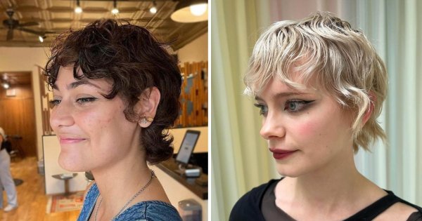 Mixie cut to wschodzący trend wśród kobiecych fryzur. Najpiękniejsze propozycje dla modnych kobiet