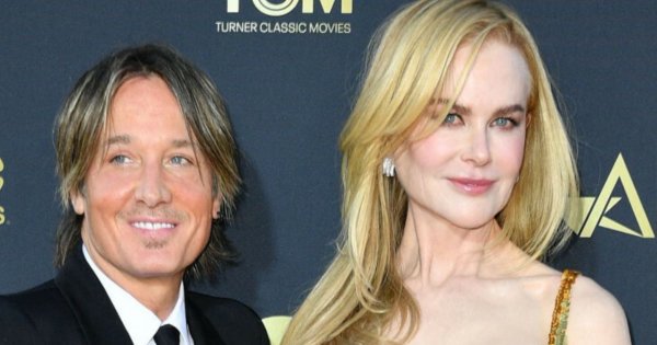 Dorastające córki Nicole Kidman debiutowały na czerwonym dywanie! Okazja była niezwykła