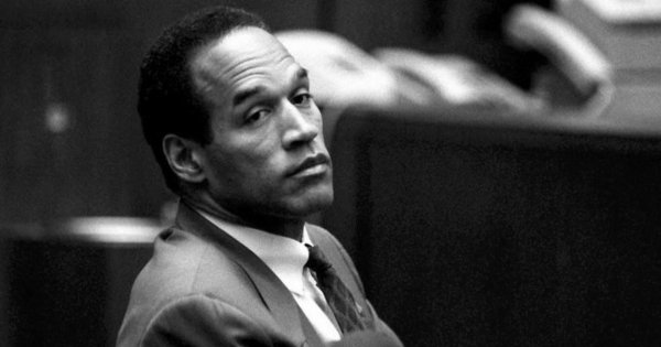 O. J. Simpson nie żyje. Kontrowersyjny sportowiec miał 76 lat. Chorował na raka