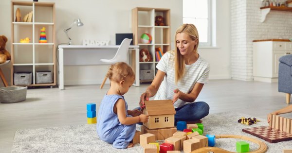 "Przyłapałam na gorącym uczynku opiekunkę. Podejrzałam, co robi"