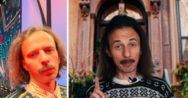 Pan Savyan wystąpił w „Mam talent”. Jego piosenka skradła show: "Nóżka sama tańczy!"