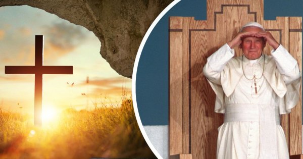 Dziś 19. rocznica śmierci Jana Pawła II. Mimo testamentu, przyjaciel nie wypełnił jego ostatniej woli...
