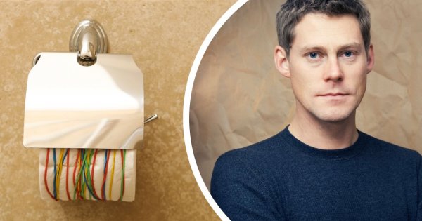 "Nie cierpię prima aprilis. Mam poczucie humoru, ale 1 kwietnia wcale mnie nie kręci"