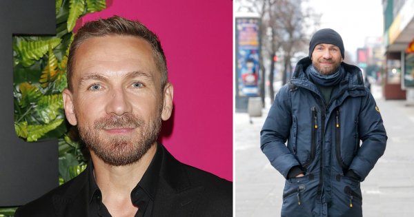 Przemek Kossakowski wziął ślub w tajemnicy? Wybrankę poznał na planie reality show