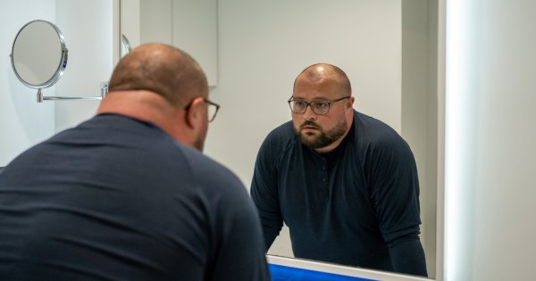 "Przed majówką Baśka wymyśliła coś takiego! Przesadziła... Teraz nawet tego mi nie wolno. Pomocy! Jak żyć?"