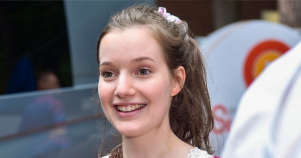 Sanah w końcu pokazała męża. Każdy na to czekał, nikt nie przypuszczał, że to taka piękna para