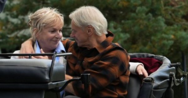 Poszli na całość w "Sanatorium miłości". Widzowie nadal nie mogą w to uwierzyć [wideo]