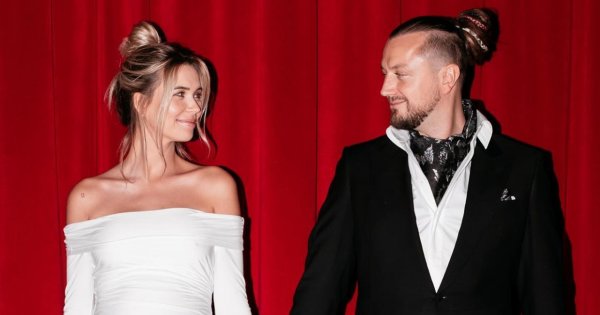 Fani wietrzą kłopoty w małżeństwie Sandry Kubickiej z Baronem. Modelka zareagowała
