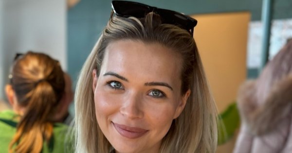 Ciężarna Sandra Kubicka trafiła do szpitala. Baron pospiesznie szykuje wyprawkę