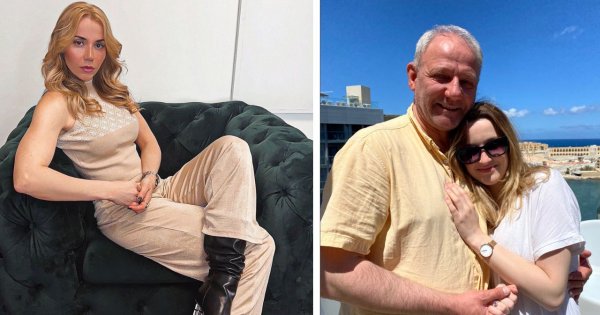 Opuszczona Marianna wychwala 22-letnią Darię i Jacka. Liczyła na komplementy, skończyło się na... ripoście