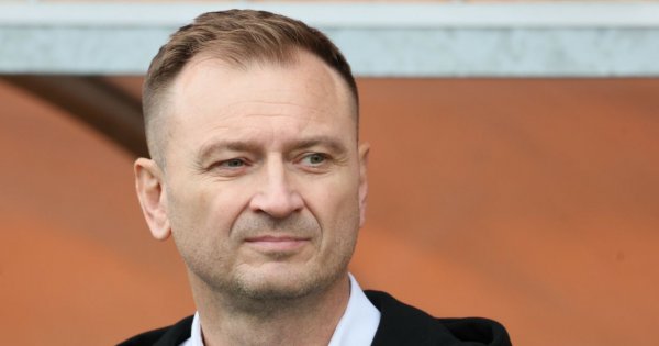 Sławomir Nitras pokazał zdjęcie ze ślubu! Nie do wiary, ale 25 lat później wygląda młodziej niż kiedyś