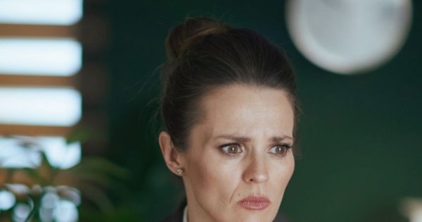 "Chciałam kupić bieliznę w sklepie z używaną odzieżą. Mąż mnie zrugał, że jestem rozrzutna. Nie wytrzymałam"