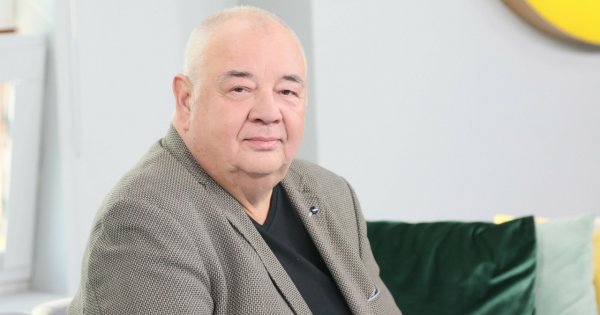 Stanisław Soyka obchodzi 65. urodziny. Przypominamy, jak zmieniał się przez lata!