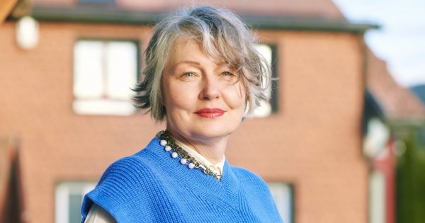 "Jadę na majówkę z przystojnym Zenonem. Koniec z bawieniem wnuków, też chcę żyć"