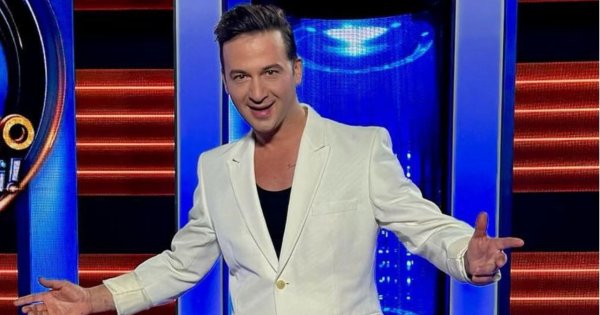 "TTBZ": Stefano Terrazzino zwycięzcą odcinka. Idealnie odwzorował Caleba Followilla [wideo]