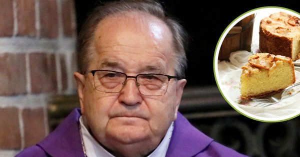 Coraz drożej w restauracji świątobliwego Tadzia. Pielgrzymi nie będą zadowoleni