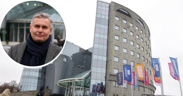 Marek Czyż miałby zarabiać w TVP 87 tysięcy? Dziennikarz zabrał głos, mówiąc o stawkach