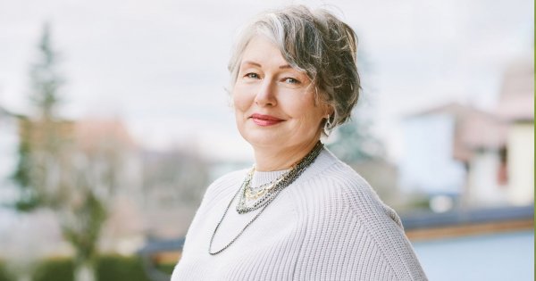 "Mam 60 lat i wychodzę za mąż po raz czwarty. Wciąż nie wiem, czy ostatni"